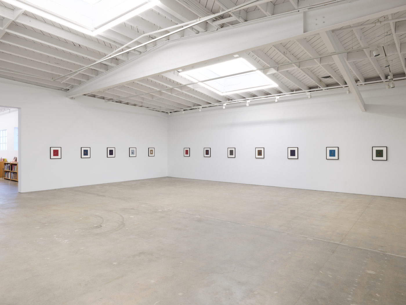 View #3, Henni Alftan, 2026_LA