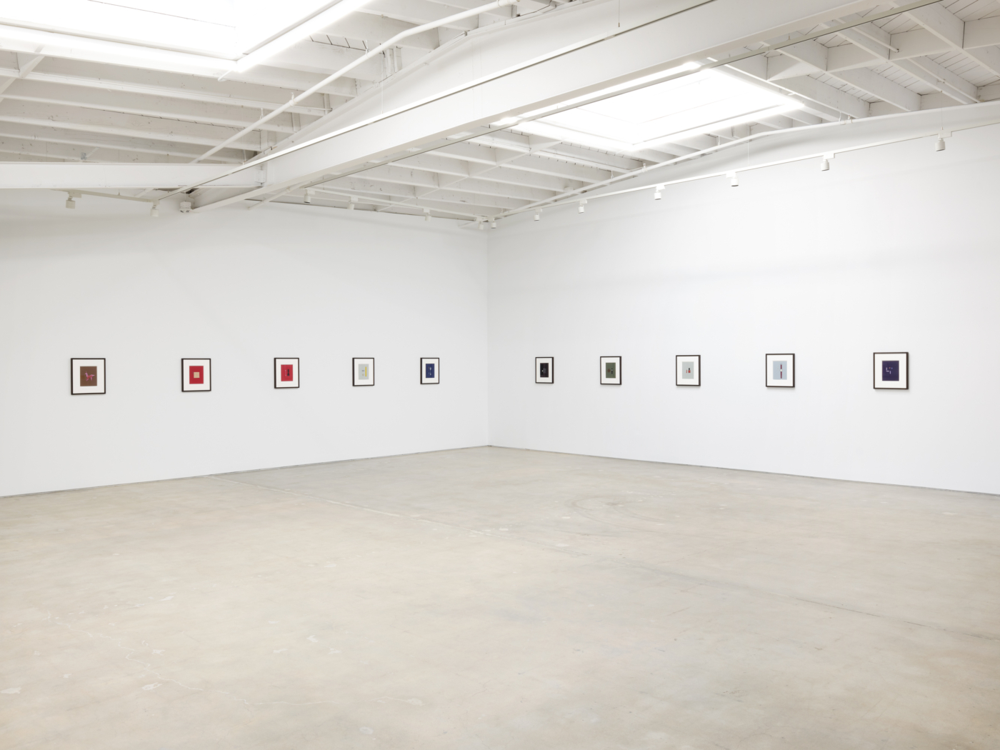 View #9, Henni Alftan, 2026_LA