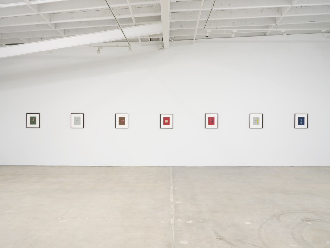 View #7, Henni Alftan, 2026_LA