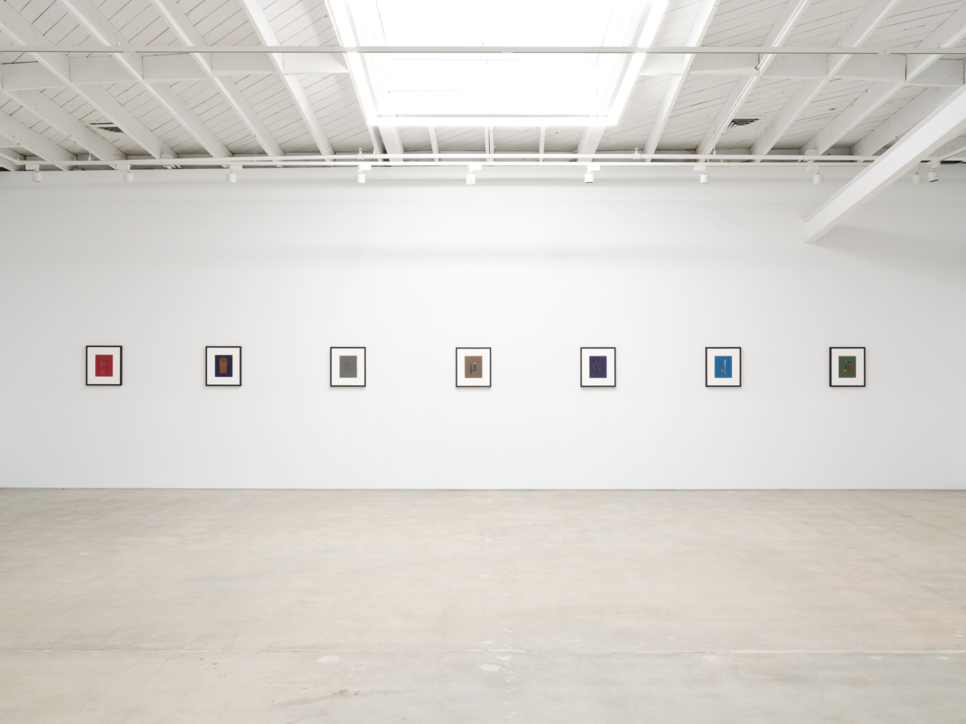 View #5, Henni Alftan, 2026_LA