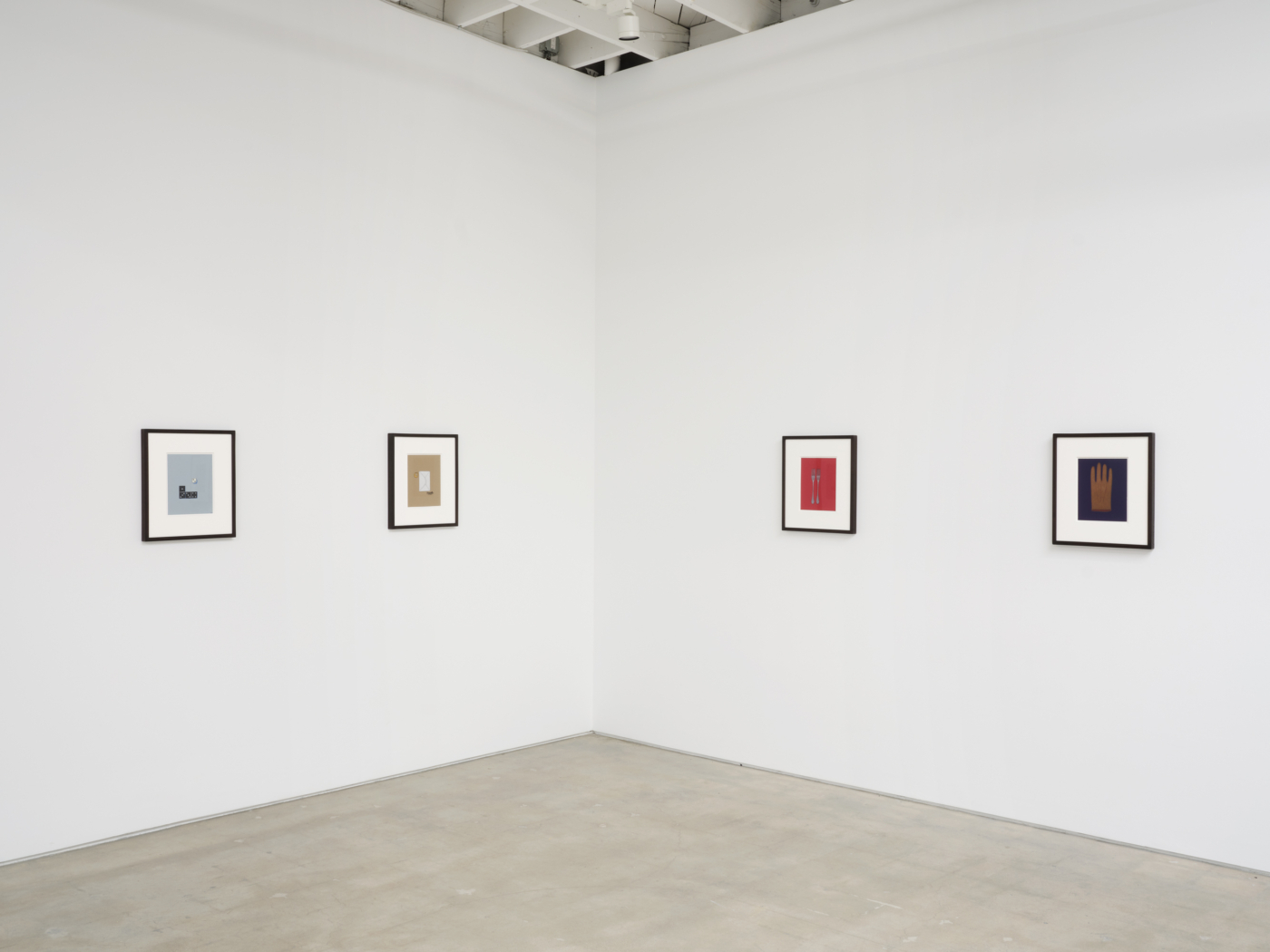 View #4, Henni Alftan, 2026_LA