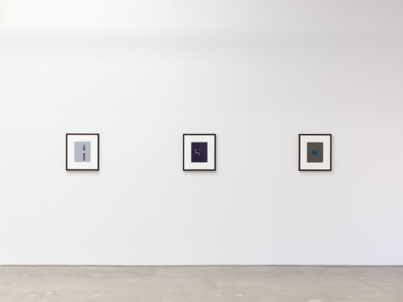 View #11, Henni Alftan, 2026_LA