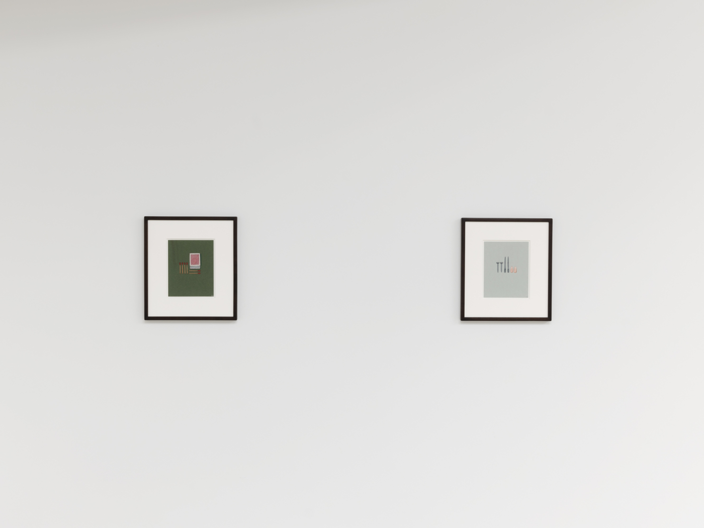 View #8, Henni Alftan, 2026_LA