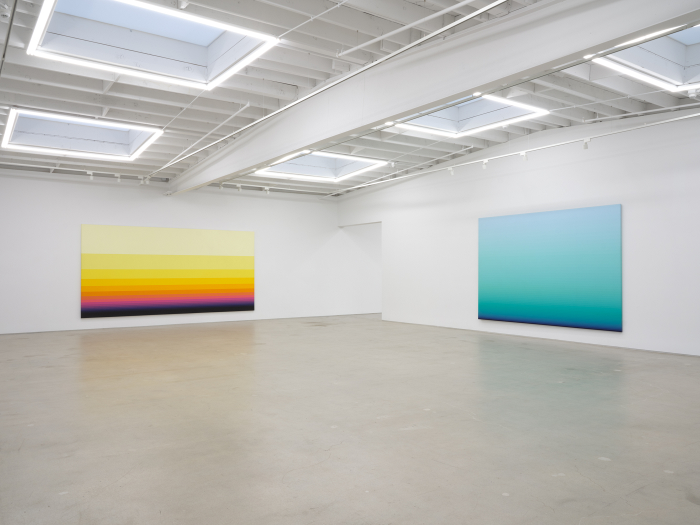 View #3, Norman Zammitt, 2026_LA