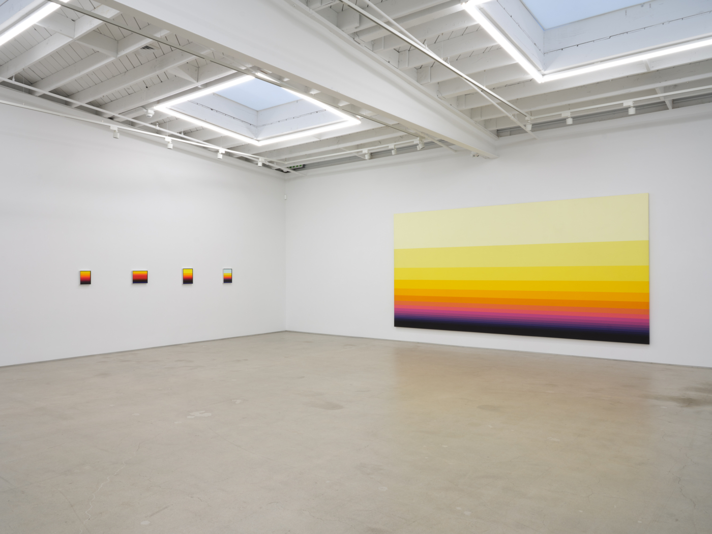 View #5, Norman Zammitt, 2026_LA