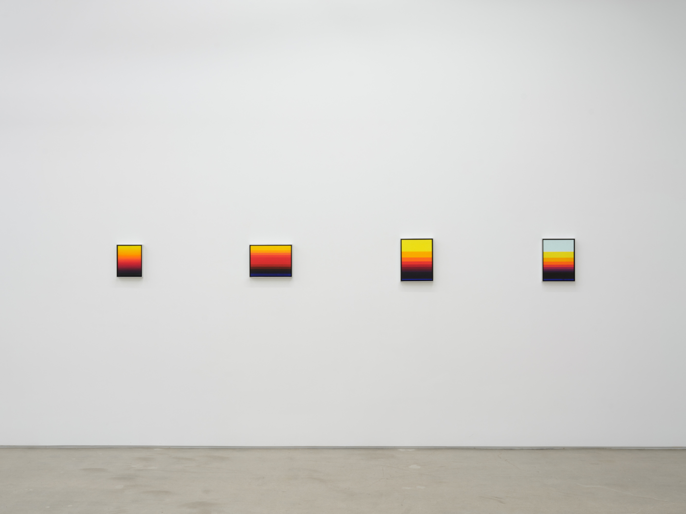 View #6, Norman Zammitt, 2026_LA