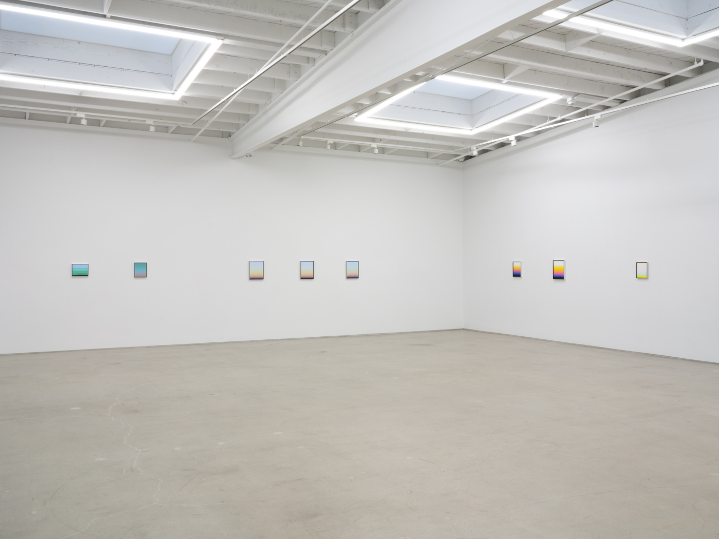 View #8, Norman Zammitt, 2026_LA