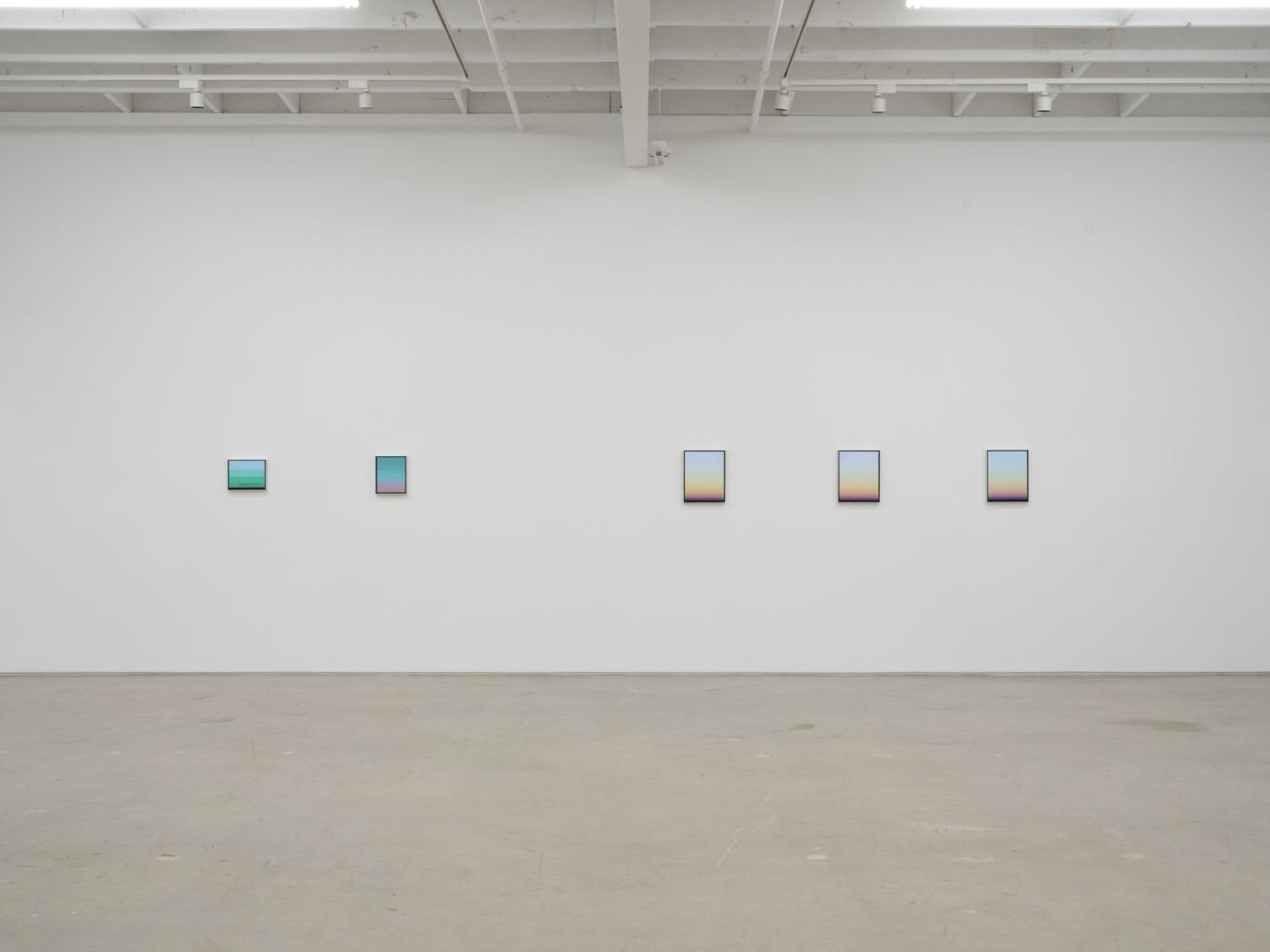 View #9, Norman Zammitt, 2026_LA