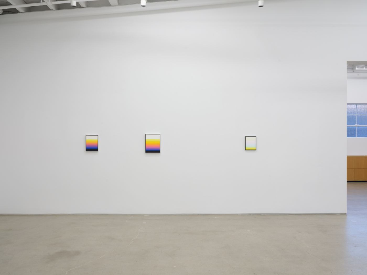 View #7, Norman Zammitt, 2026_LA