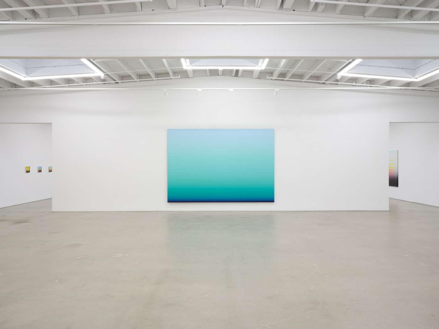 View #2, Norman Zammitt, 2026_LA