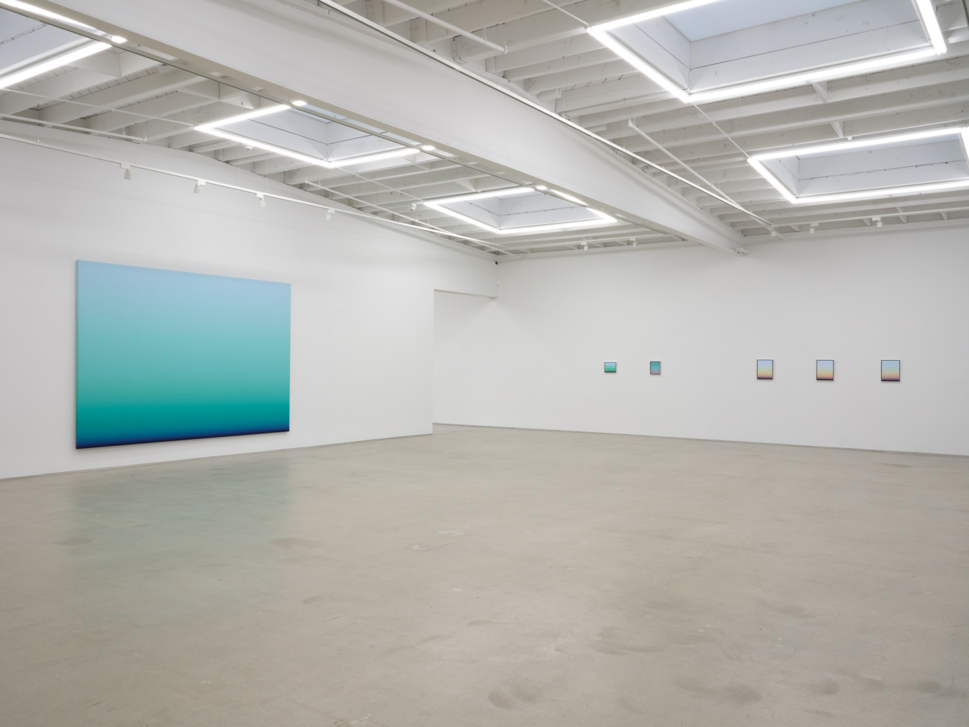 View #10, Norman Zammitt, 2026_LA