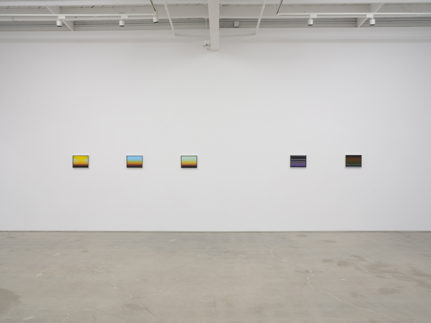 View #16, Norman Zammitt, 2026_LA