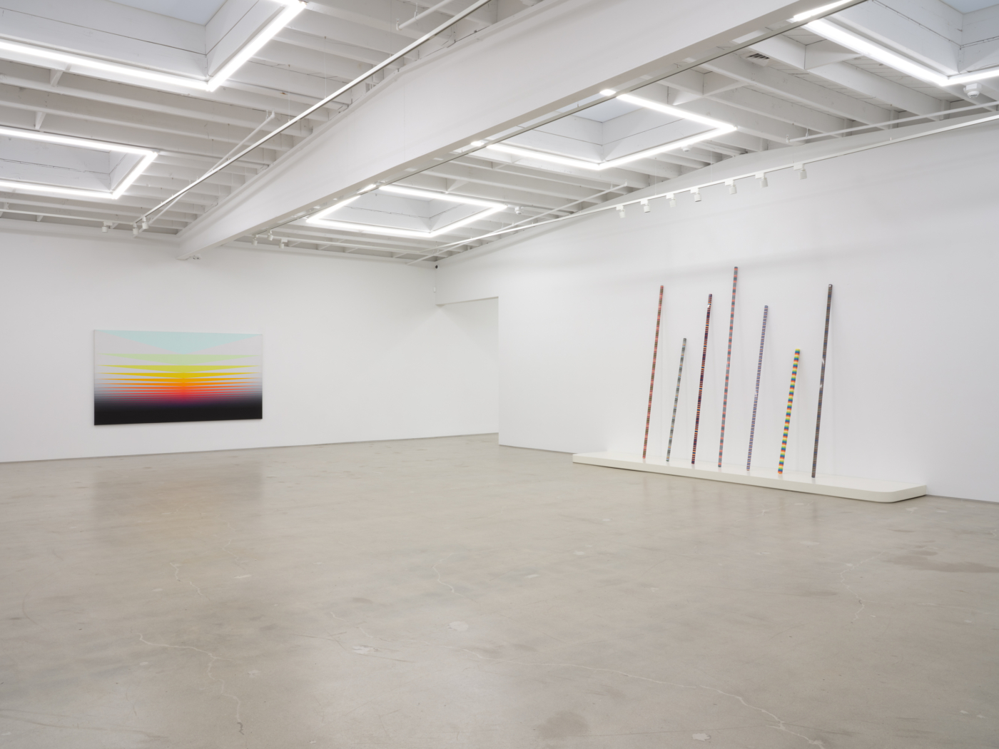 View #13, Norman Zammitt, 2026_LA