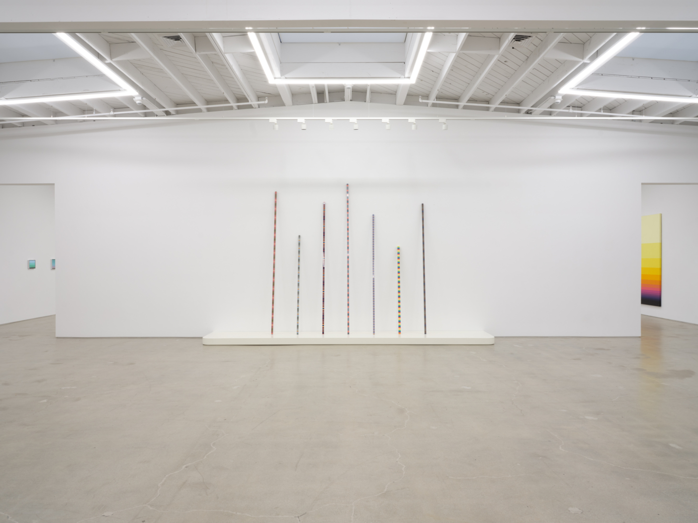 View #11, Norman Zammitt, 2026_LA