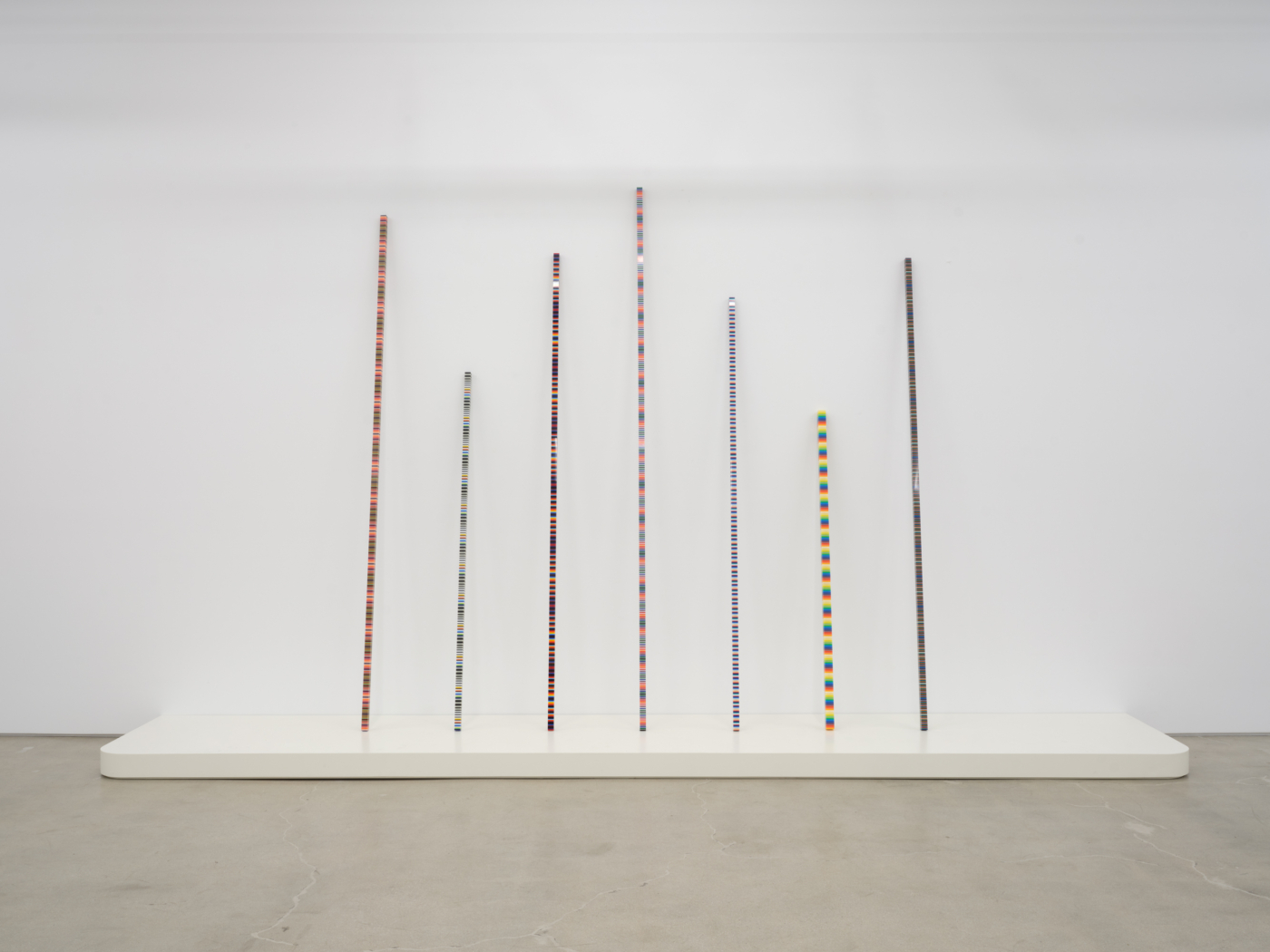 View #12, Norman Zammitt, 2026_LA