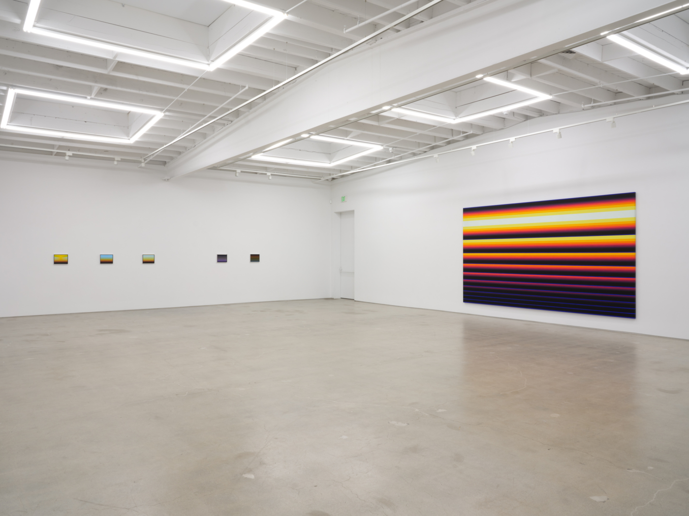 View #15, Norman Zammitt, 2026_LA