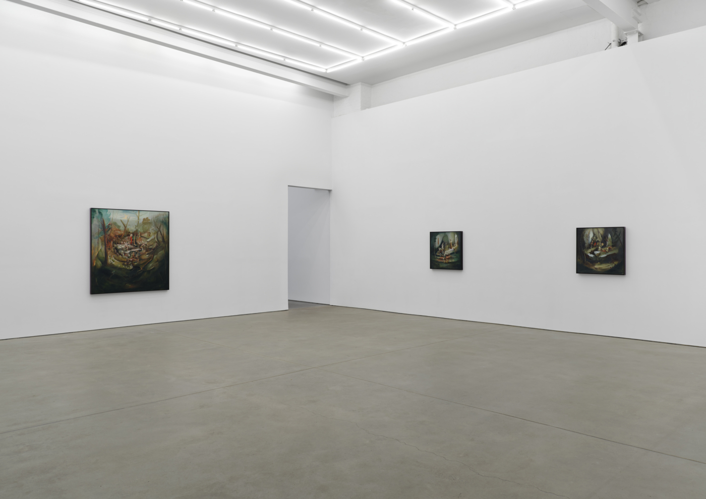 View #4, Kate Hargrave NY 22