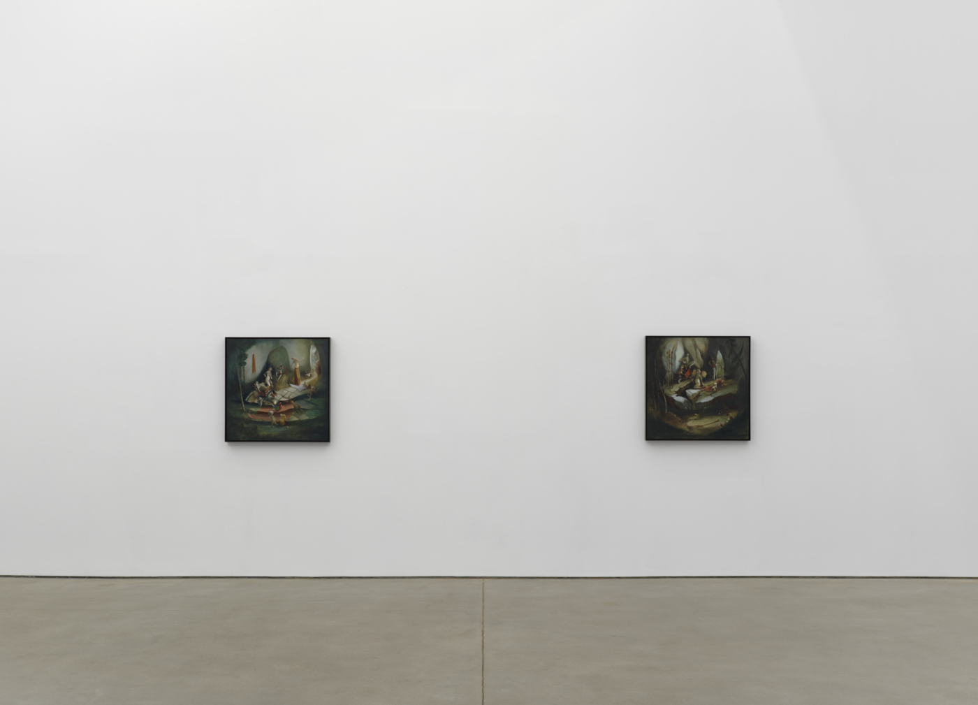 View #5, Kate Hargrave NY 22