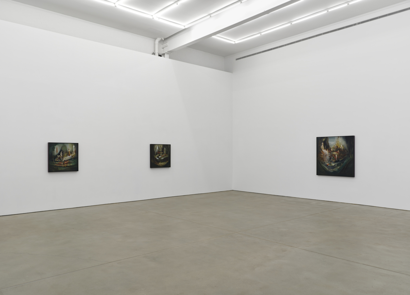 View #6, Kate Hargrave NY 22