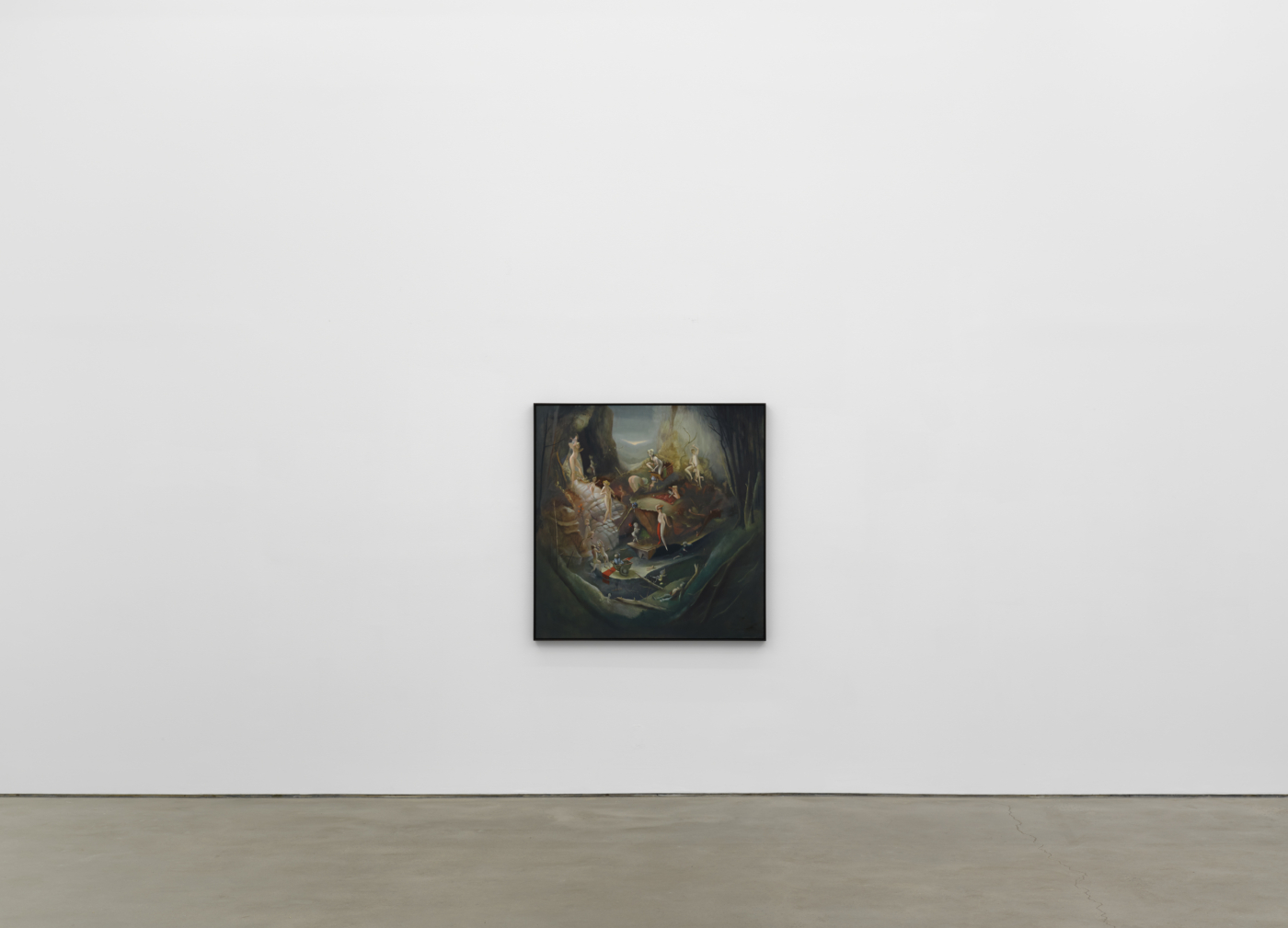 View #7, Kate Hargrave NY 22