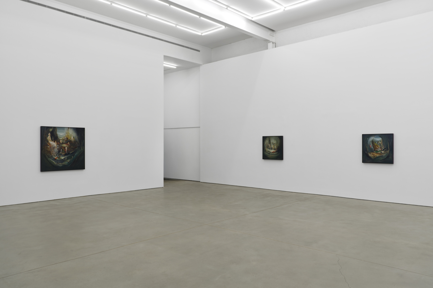 View #8, Kate Hargrave NY 22