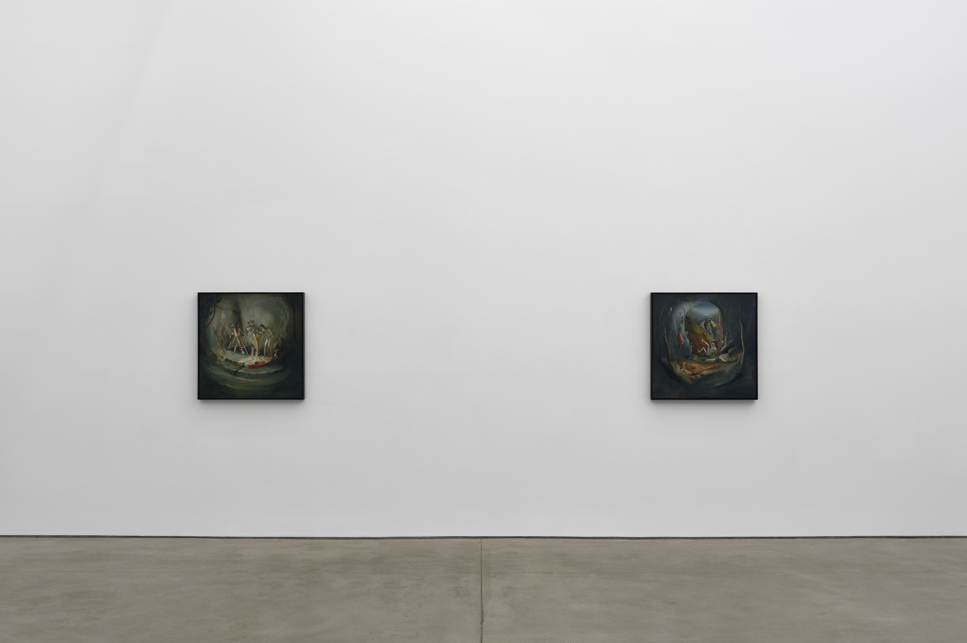 View #1, Kate Hargrave NY 22