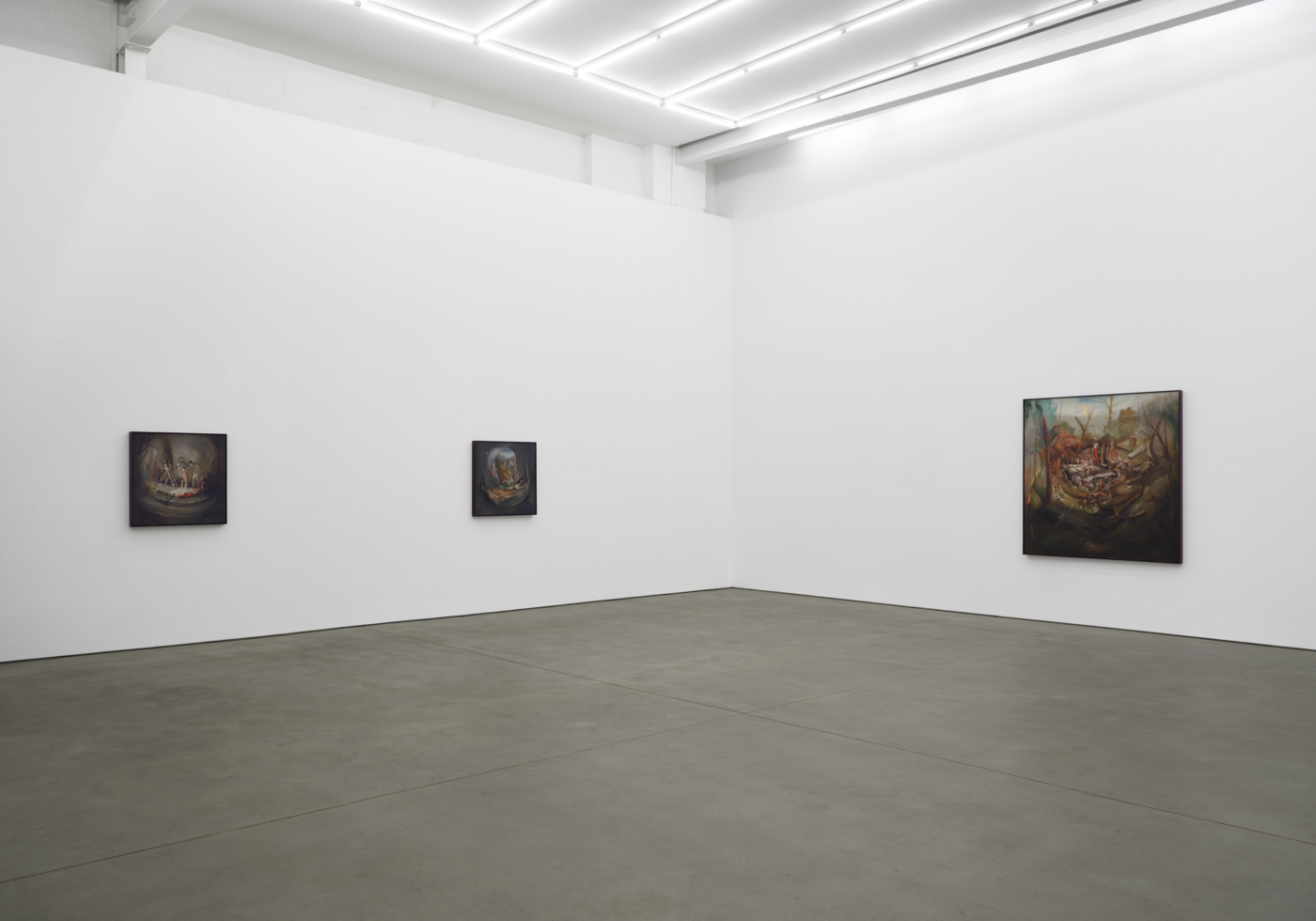 View #2, Kate Hargrave NY 22