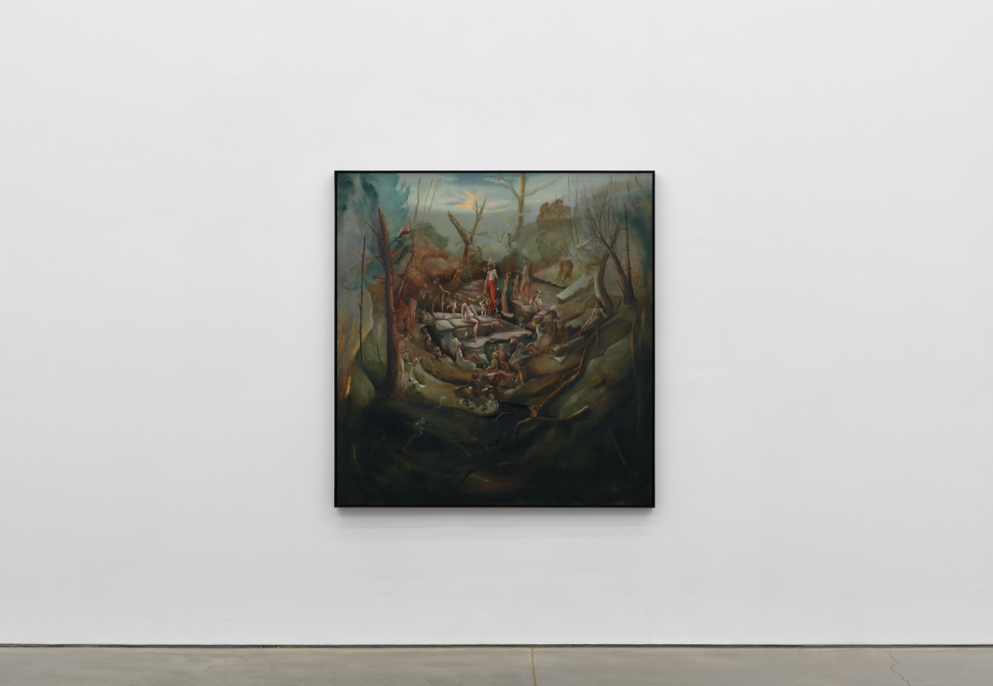 View #3, Kate Hargrave NY 22