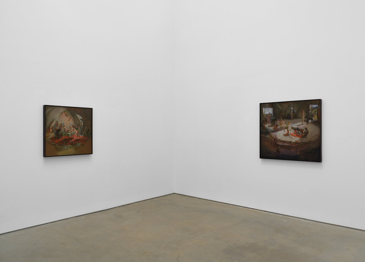 View #9, Kate Hargrave NY 22