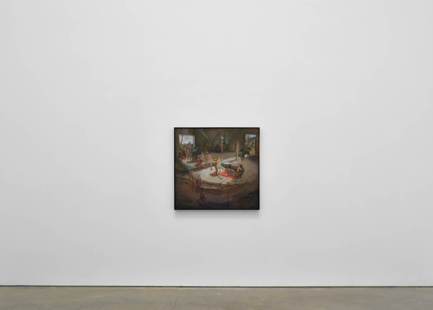 View #10, Kate Hargrave NY 22