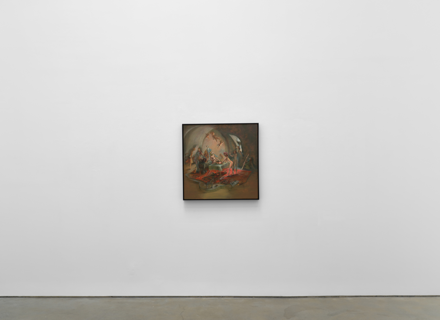 View #11, Kate Hargrave NY 22