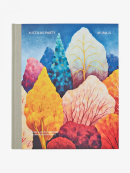 Nicolas Party, Murals
