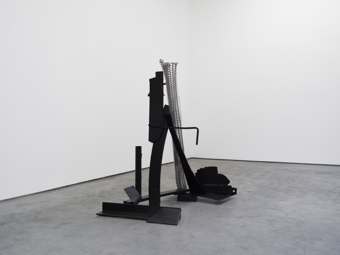 View #11, Peter Bradley NY 2026