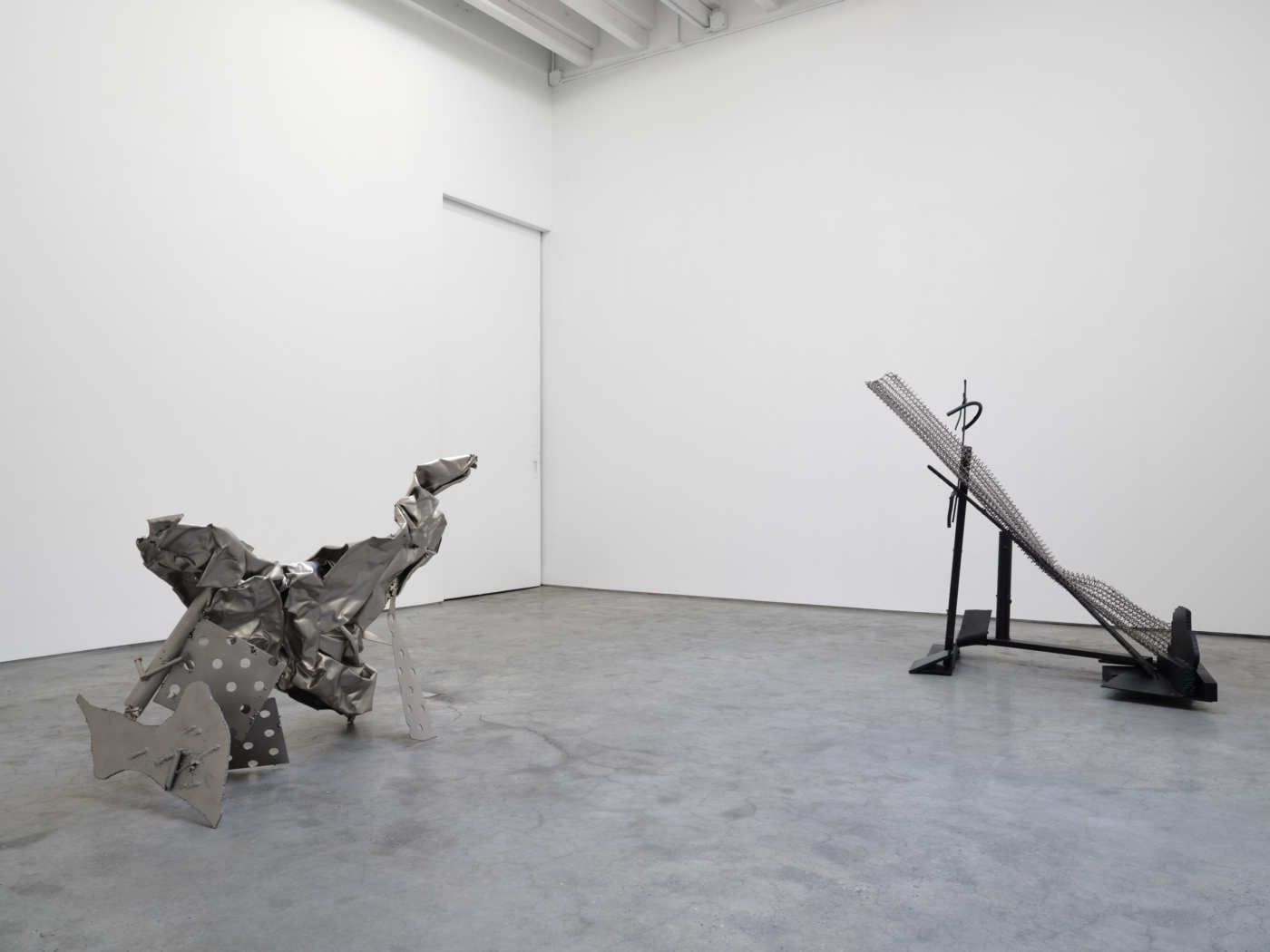 View #12, Peter Bradley NY 2026