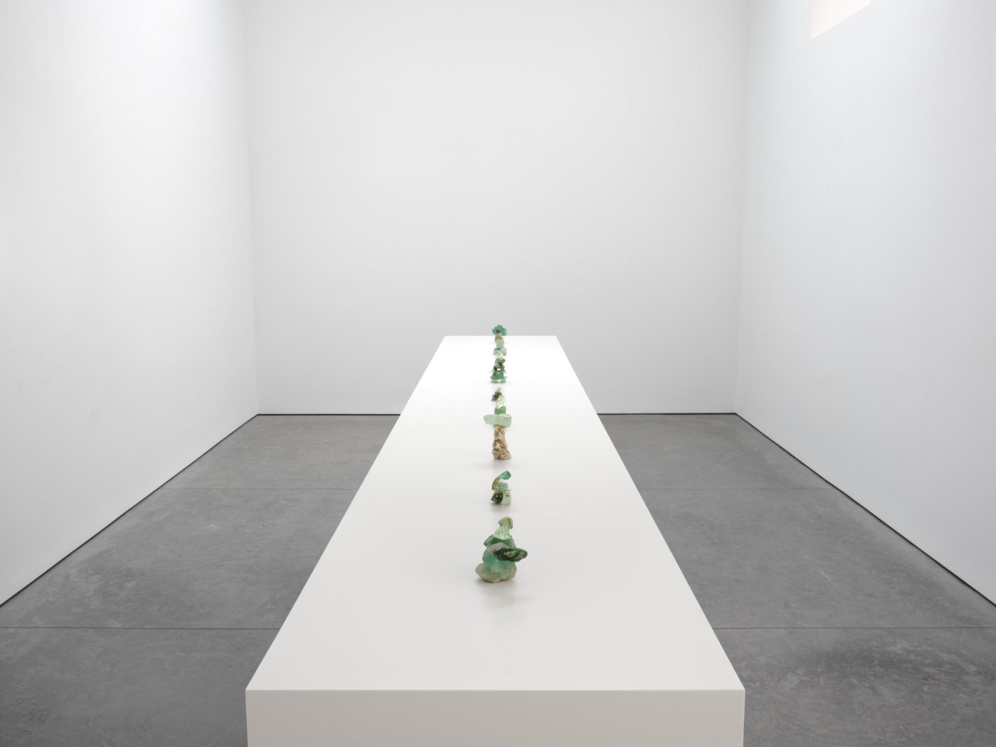 View #1, Thaddeus Mosley_Chelsea_2026