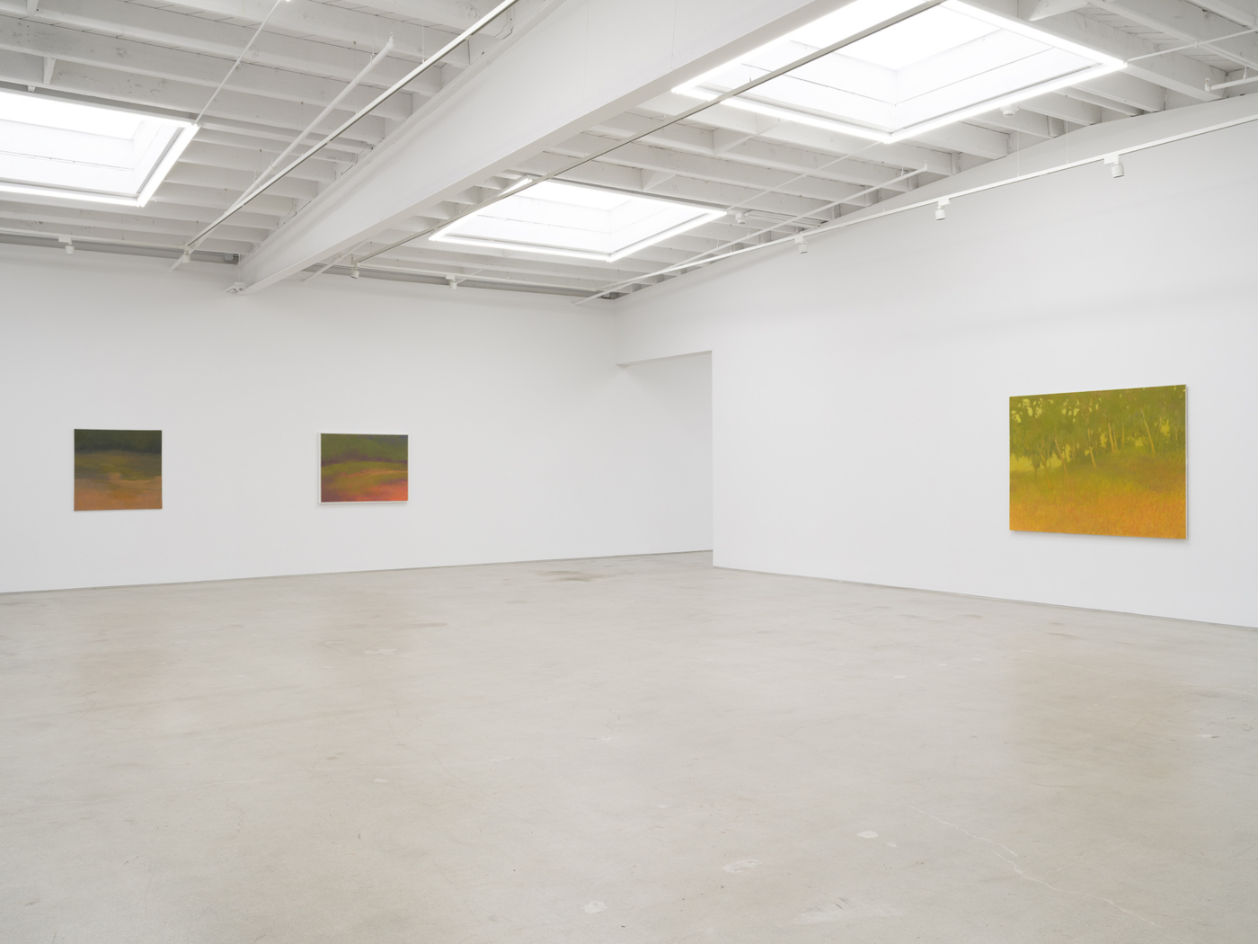 View #3, Richard Mayhew LA 2026