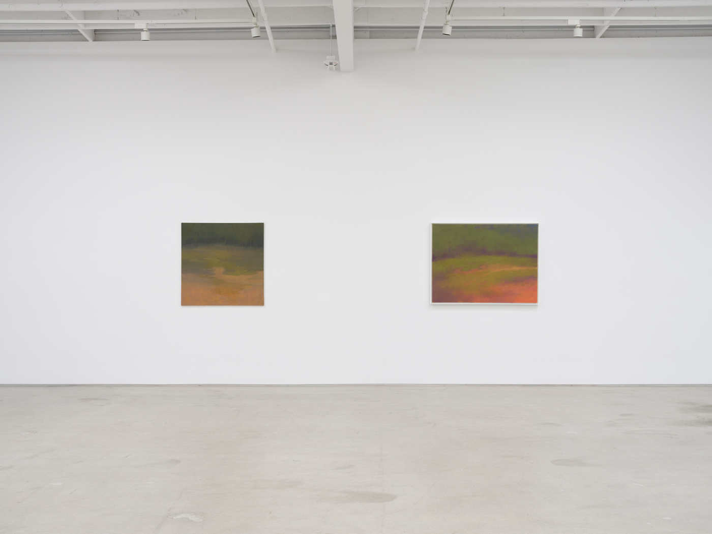 View #4, Richard Mayhew LA 2026