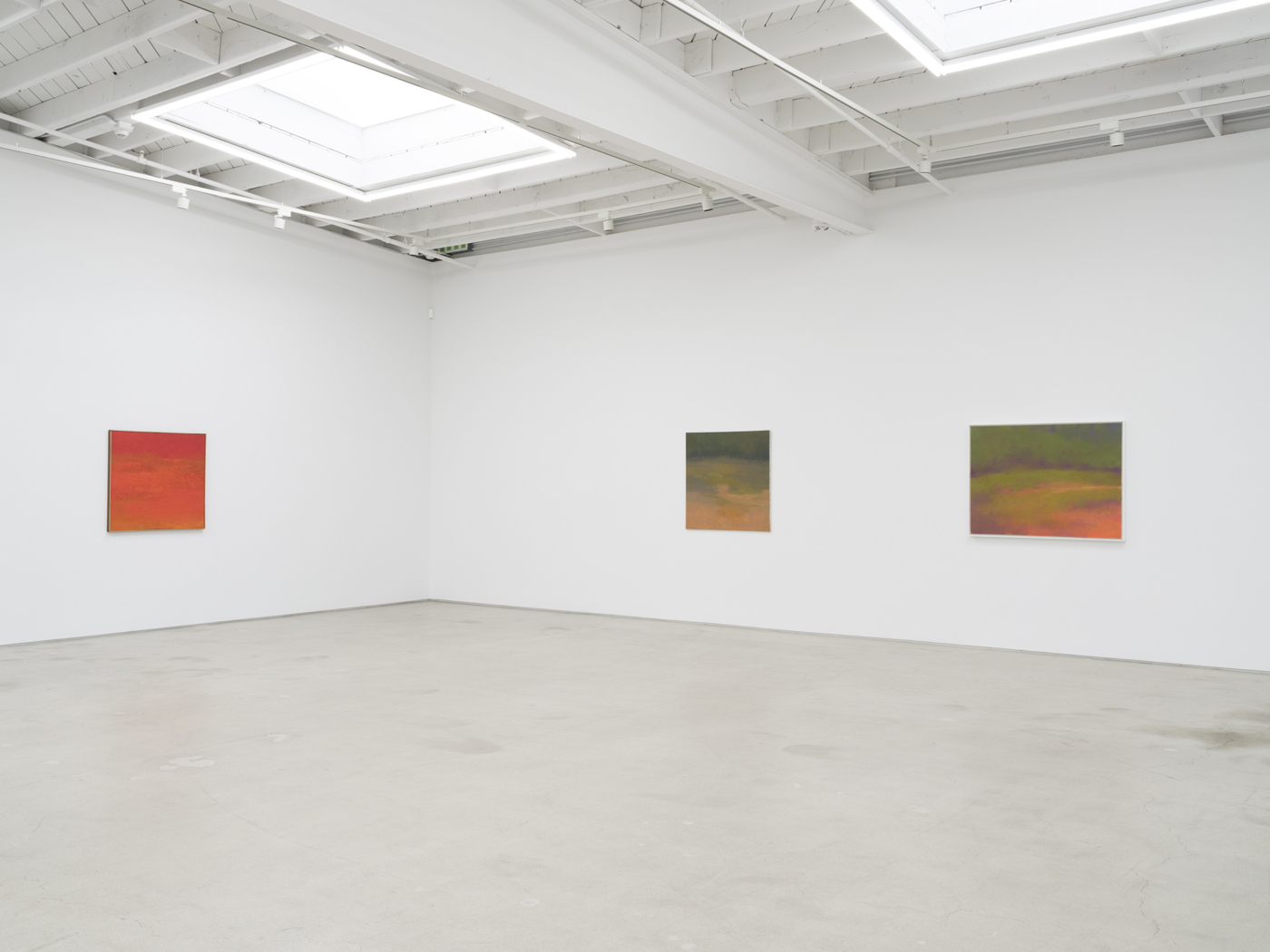 View #5, Richard Mayhew LA 2026