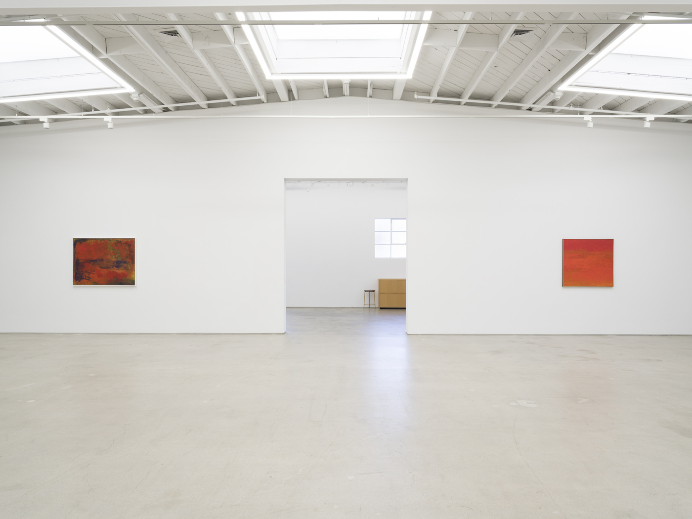 View #6, Richard Mayhew LA 2026