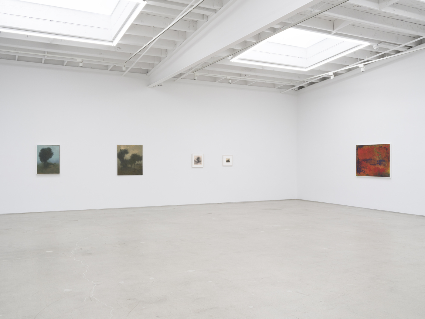 View #7, Richard Mayhew LA 2026