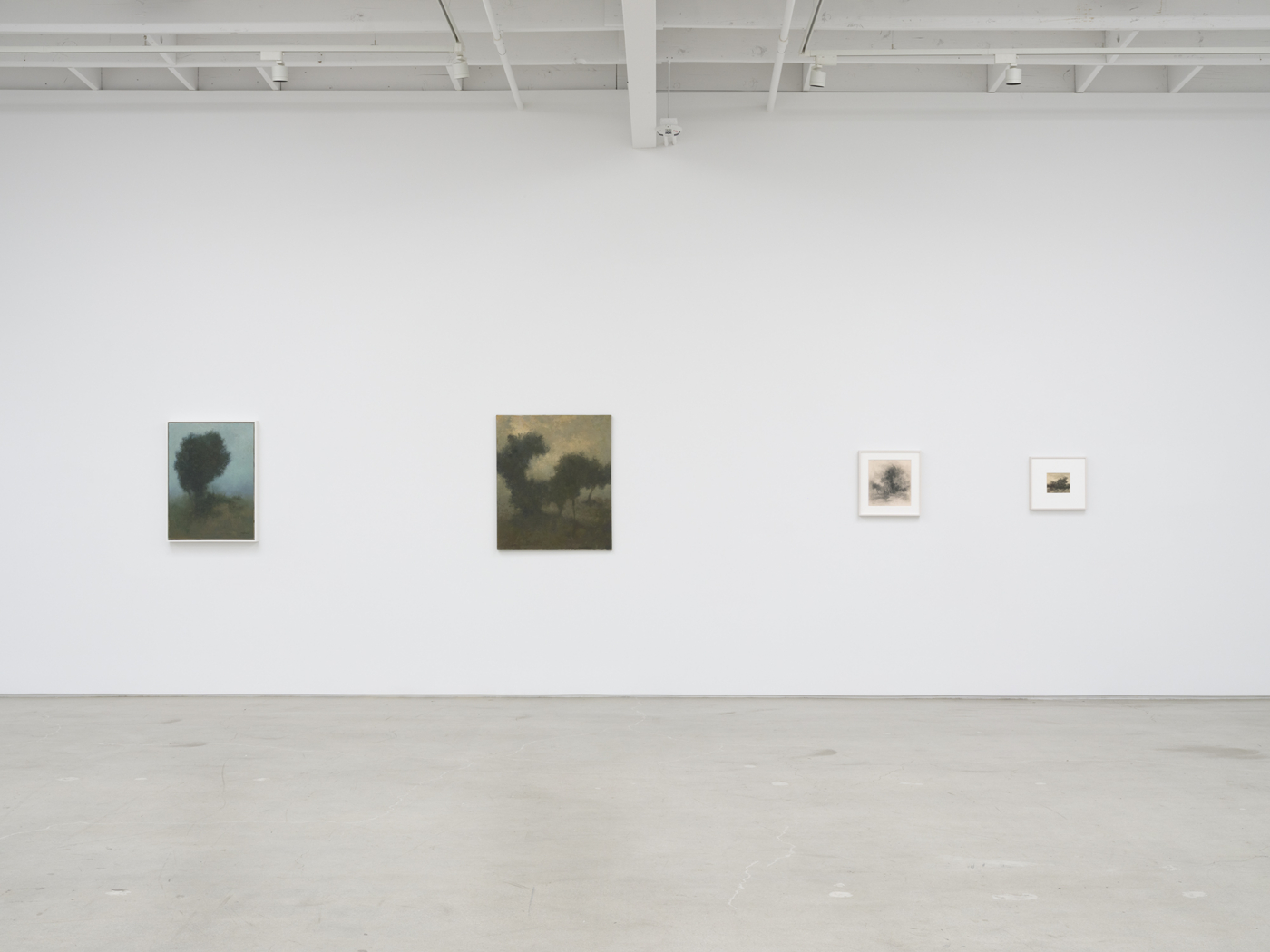 View #8, Richard Mayhew LA 2026