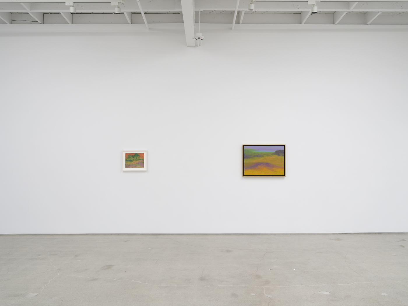 View #10, Richard Mayhew LA 2026
