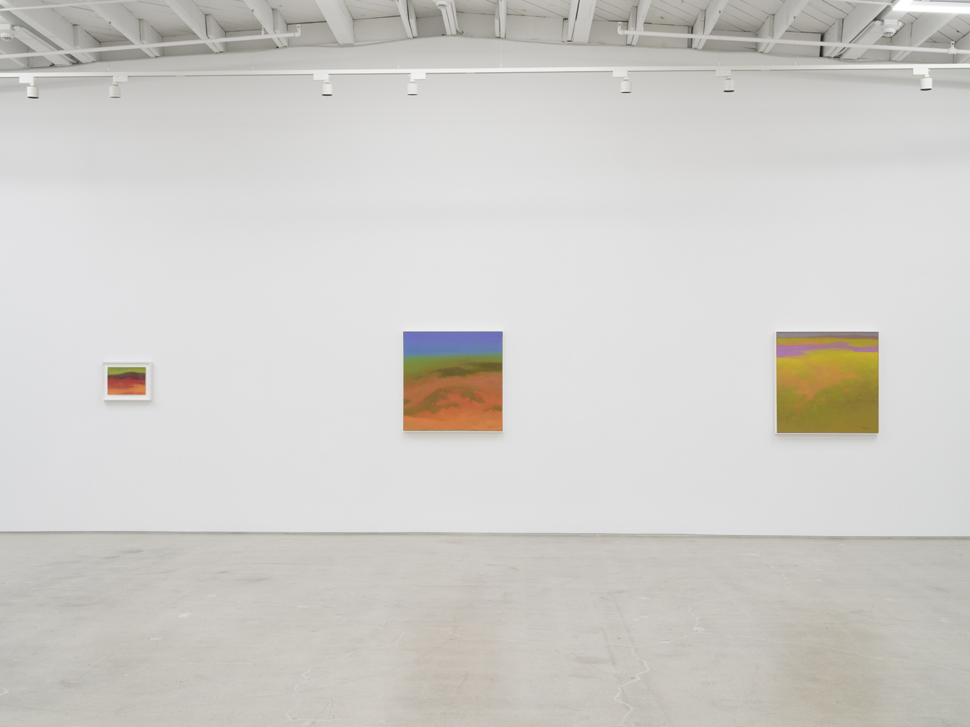View #12, Richard Mayhew LA 2026