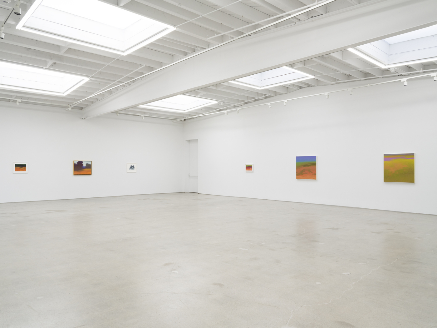 View #13, Richard Mayhew LA 2026