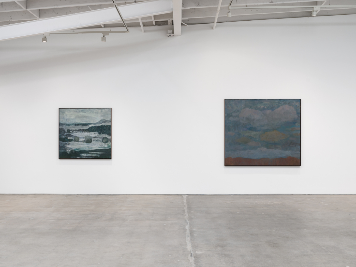 View #5, Shota Nakamura LA 2026