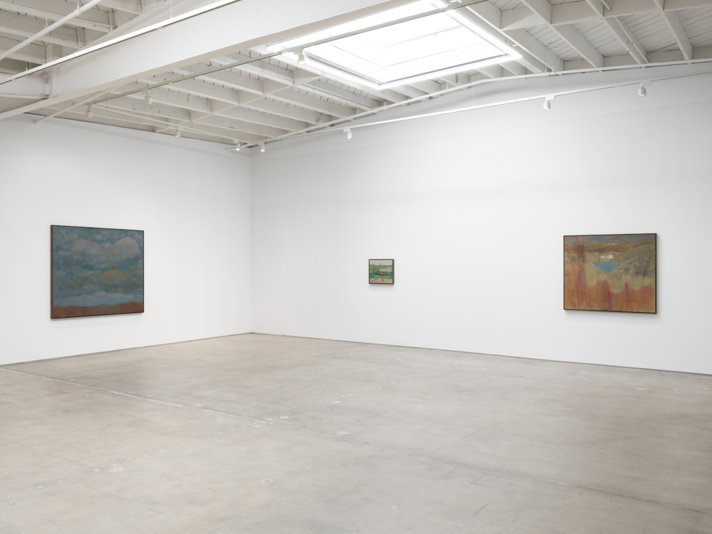 View #6, Shota Nakamura LA 2026