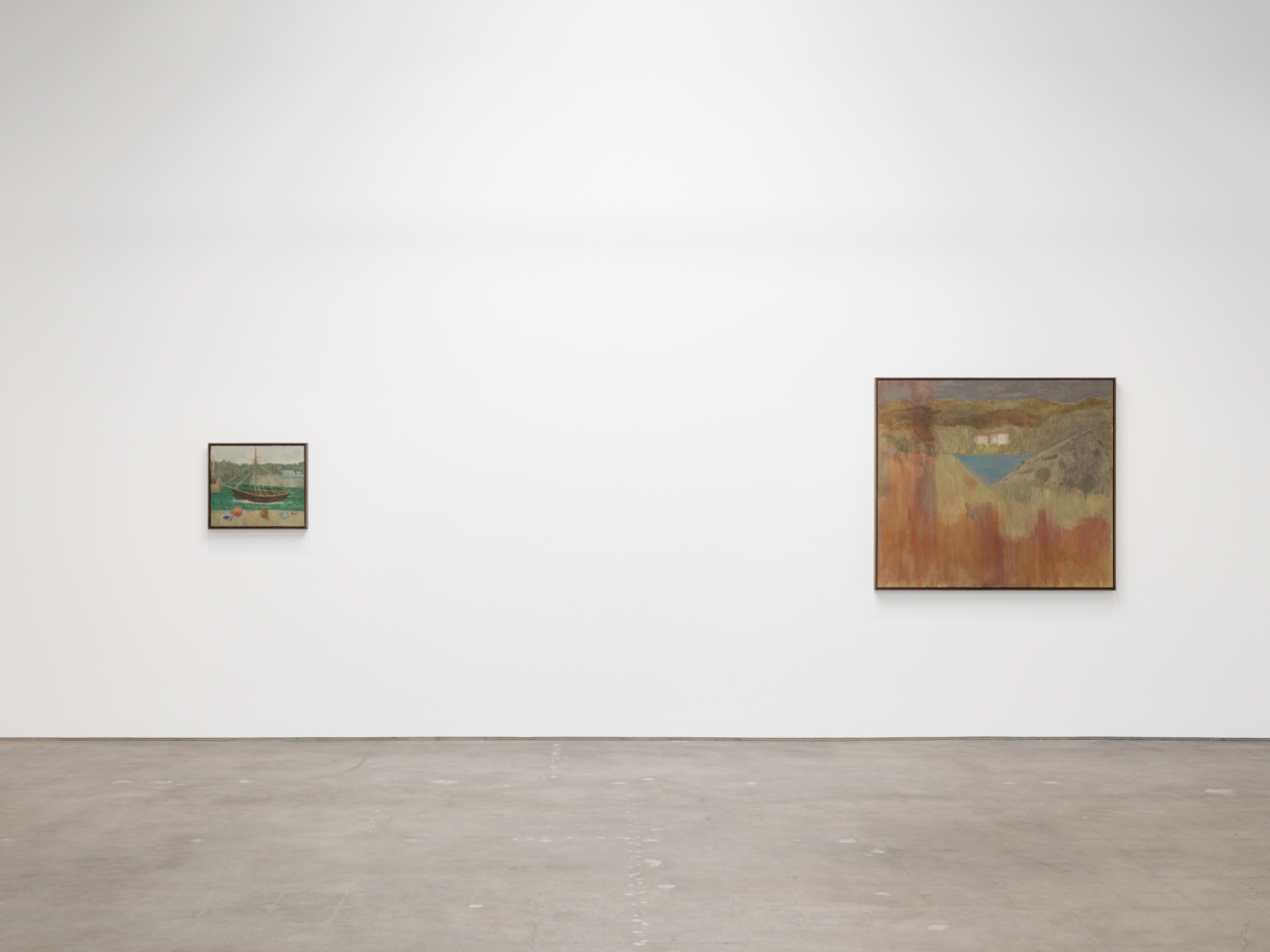 View #7, Shota Nakamura LA 2026