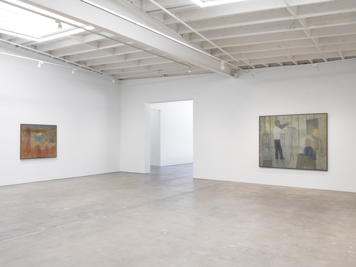 View #8, Shota Nakamura LA 2026