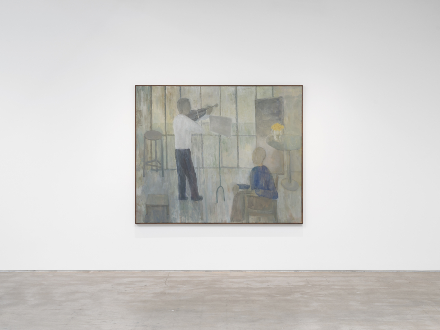 View #1, Shota Nakamura LA 2026