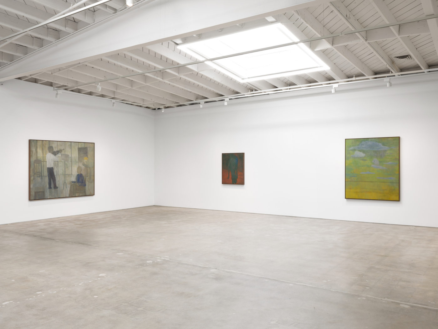 View #2, Shota Nakamura LA 2026